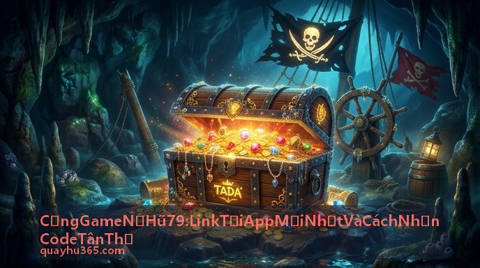 Code Tân Thủ và Khuyến Mãi tại Cổng Game Nổ Hũ 79 - Link tải app mới nhất